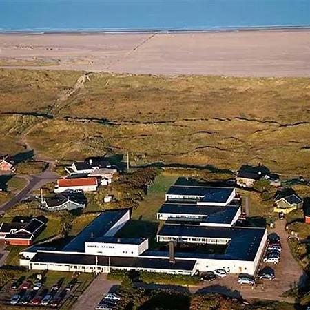 Lejlighed Lakolk Vii *